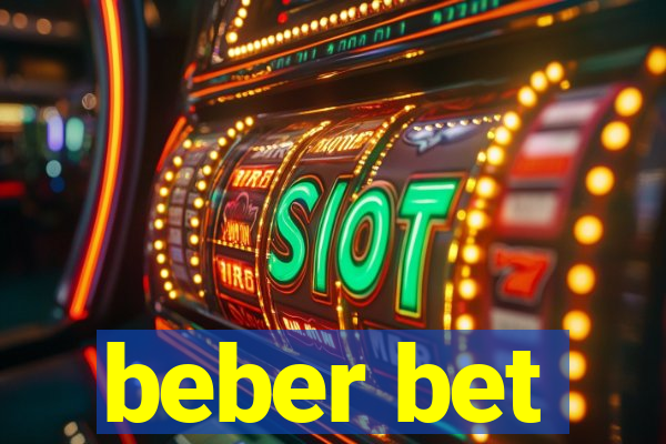 beber bet